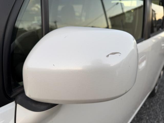ピクシススペース Ｘ　ナビ　地デジ　Ｂｌｕｅｔｏｏｔｈ　スマートキー　禁煙車（11枚目）