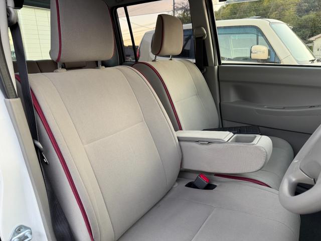 ピクシススペース Ｘ　ナビ　地デジ　Ｂｌｕｅｔｏｏｔｈ　スマートキー　禁煙車（12枚目）