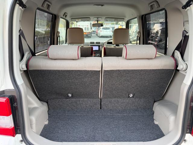 ピクシススペース Ｘ　ナビ　地デジ　Ｂｌｕｅｔｏｏｔｈ　スマートキー　禁煙車（14枚目）