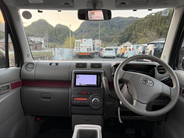 ピクシススペース Ｘ　ナビ　地デジ　Ｂｌｕｅｔｏｏｔｈ　スマートキー　禁煙車（15枚目）
