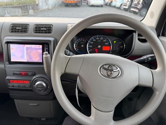 ピクシススペース Ｘ　ナビ　地デジ　Ｂｌｕｅｔｏｏｔｈ　スマートキー　禁煙車（18枚目）