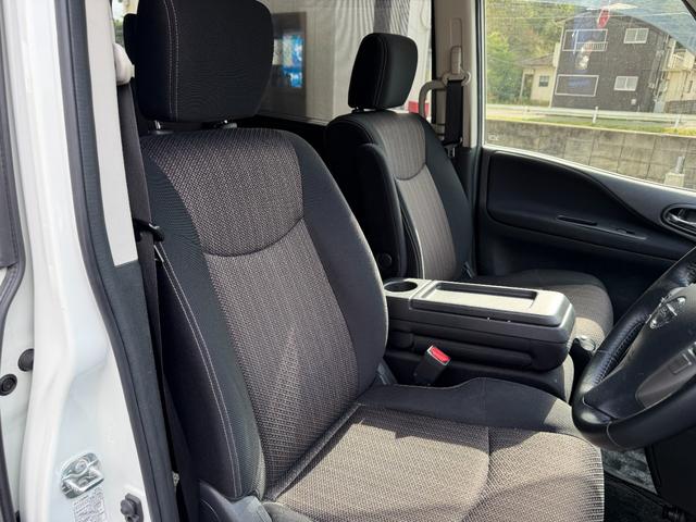 セレナ ハイウェイスター Vセレ+セーフティII SHV 8型ナビ 両側電動スライド 地デジ Bluetooth 前後ドラレコ ETC 禁煙車(12枚目)