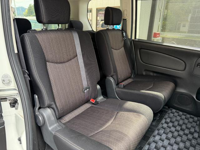 セレナ ハイウェイスター Vセレ+セーフティII SHV 8型ナビ 両側電動スライド 地デジ Bluetooth 前後ドラレコ ETC 禁煙車(13枚目)