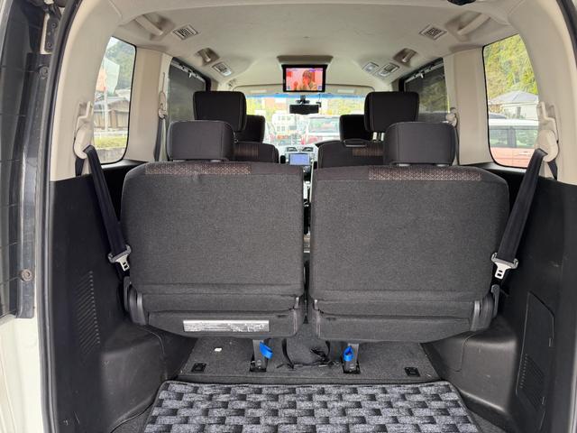 セレナ ハイウェイスター Vセレ+セーフティII SHV 8型ナビ 両側電動スライド 地デジ Bluetooth 前後ドラレコ ETC 禁煙車(15枚目)