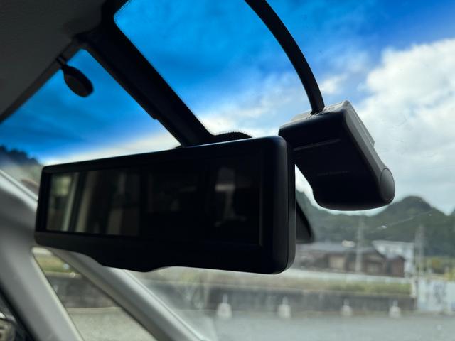 セレナ ハイウェイスター Vセレ+セーフティII SHV 8型ナビ 両側電動スライド 地デジ Bluetooth 前後ドラレコ ETC 禁煙車(23枚目)