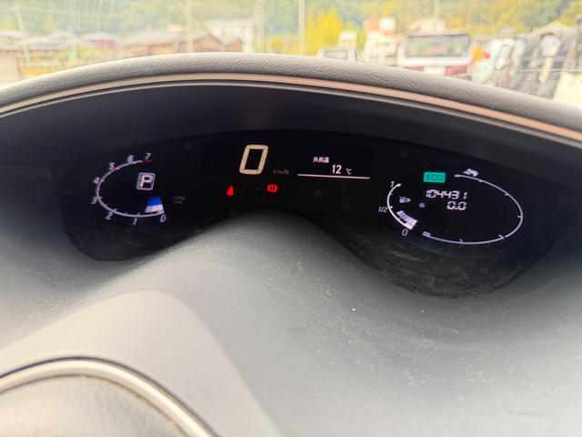 セレナ ハイウェイスター Vセレ+セーフティII SHV 8型ナビ 両側電動スライド 地デジ Bluetooth 前後ドラレコ ETC 禁煙車(24枚目)