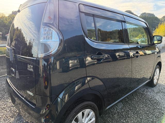 ＭＲワゴンＷｉｔ ＬＳ　ナビ　地デジ　Ｂｌｕｅｔｏｏｔｈ　スマートキー　禁煙車　修復歴無し　鑑定証有り（7枚目）