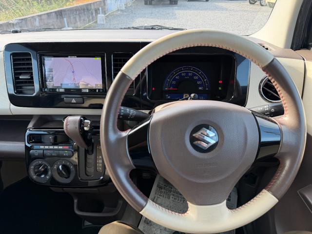 ＭＲワゴンＷｉｔ ＬＳ　ナビ　地デジ　Ｂｌｕｅｔｏｏｔｈ　スマートキー　禁煙車　修復歴無し　鑑定証有り（18枚目）