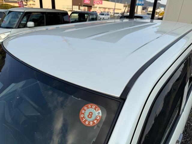 ワゴンＲ ２０周年記念車　ナビ　地デジ　Ｂｌｕｅｔｏｏｔｈ　スマートキー　禁煙車　修復歴無し　鑑定証有り（8枚目）
