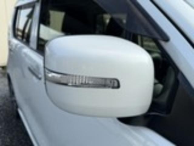 ワゴンＲ ２０周年記念車　ナビ　地デジ　Ｂｌｕｅｔｏｏｔｈ　スマートキー　禁煙車　修復歴無し　鑑定証有り（9枚目）