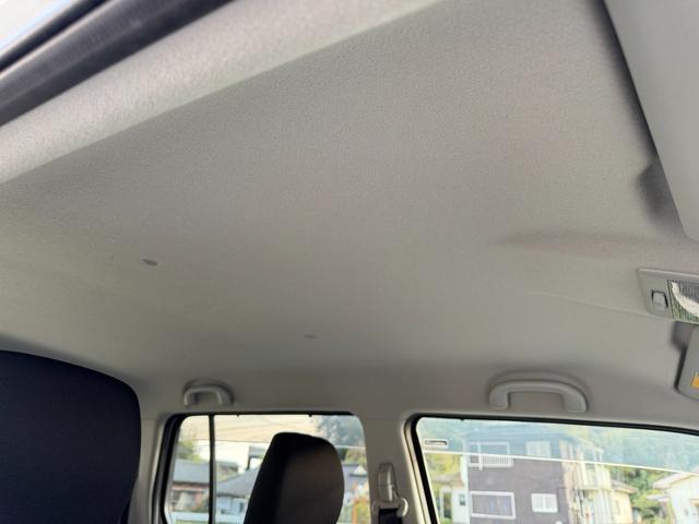 ワゴンＲ ２０周年記念車　ナビ　地デジ　Ｂｌｕｅｔｏｏｔｈ　スマートキー　禁煙車　修復歴無し　鑑定証有り（23枚目）