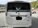 セレナ ハイウェイスター Vセレ+セーフティII SHV 8型ナビ 両側電動スライド 地デジ Bluetooth 前後ドラレコ ETC 禁煙車(8枚目)