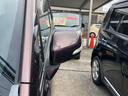 カスタム　Ｘ　ＥＴＣ　ナビ　ＴＶ　オートライト　ＨＩＤ　スマートキー　電動格納ミラー　ベンチシート　ＣＶＴ　盗難防止システム　ＡＢＳ　ＣＤ　ＤＶＤ再生　ＭＤ　ミュージックプレイヤー接続可　アルミホイール（33枚目）