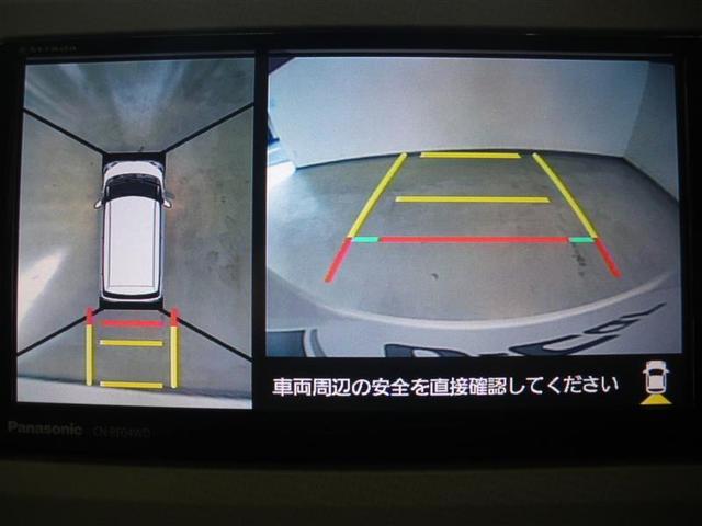 ムーヴキャンバス Ｘメイクアップ　ＳＡＩＩＩ　・衝突回避支援スマアシＩＩＩ　ナビ／フルセグＴＶ　パノラマモニター　ドラレコ前後　ＥＴＣ　両側電動スライド　ＬＥＤフロントフォグランプ　ＡＵＴＯライト　電格ドアミラー　オートエアコン　ロングラン保証付（9枚目）