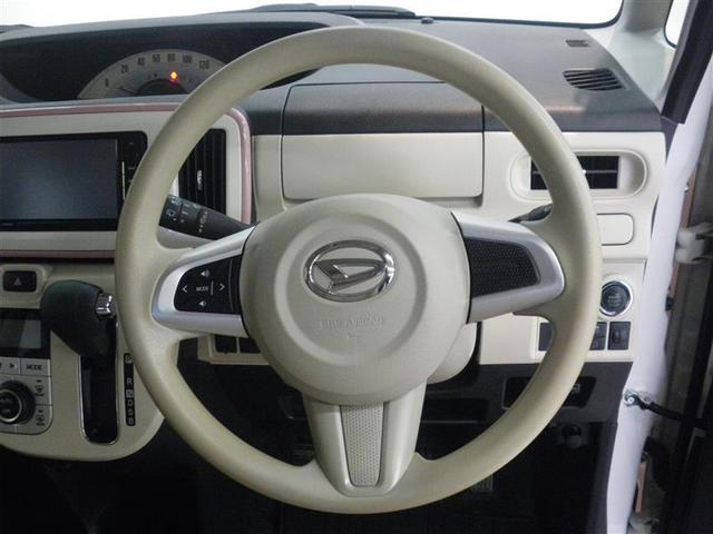 ムーヴキャンバス Ｘメイクアップ　ＳＡＩＩＩ　・衝突回避支援スマアシＩＩＩ　ナビ／フルセグＴＶ　パノラマモニター　ドラレコ前後　ＥＴＣ　両側電動スライド　ＬＥＤフロントフォグランプ　ＡＵＴＯライト　電格ドアミラー　オートエアコン　ロングラン保証付（12枚目）