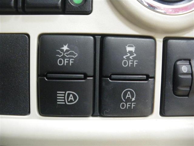 ムーヴキャンバス Ｘメイクアップ　ＳＡＩＩＩ　・衝突回避支援スマアシＩＩＩ　ナビ／フルセグＴＶ　パノラマモニター　ドラレコ前後　ＥＴＣ　両側電動スライド　ＬＥＤフロントフォグランプ　ＡＵＴＯライト　電格ドアミラー　オートエアコン　ロングラン保証付（15枚目）