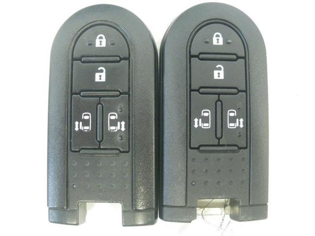 ムーヴキャンバス Ｘメイクアップ　ＳＡＩＩＩ　・衝突回避支援スマアシＩＩＩ　ナビ／フルセグＴＶ　パノラマモニター　ドラレコ前後　ＥＴＣ　両側電動スライド　ＬＥＤフロントフォグランプ　ＡＵＴＯライト　電格ドアミラー　オートエアコン　ロングラン保証付（19枚目）