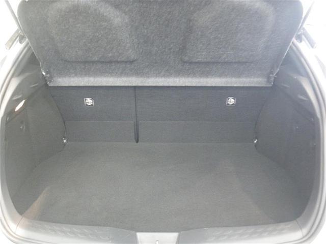 Ｃ－ＨＲ Ｇ　・衝突回避支援ＴＳＳＰ　純正９インチナビ　ＢＳＭ　ＥＴＣ　バックモニター　純正ドラレコ　前席シートヒーター　ＬＥＤヘッドランプ　ＬＥＤフロントフォグランプ　１８ＡＷ　中古車ハイブリッド保証付（8枚目）