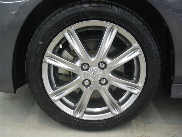 ヴィッツ ＲＳ　・純正ナビ／ワンセグＴＶ／ＣＤ　ドラレコ　ＥＴＣ　バックモニター　純正１６ＡＷ　ＨＩＤヘッドライト　フロントフォグランプ　ＡＵＴＯライト　オートエアコン　スマートキー　ロングラン保証付（4枚目）