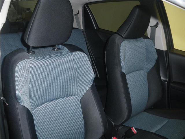 ヴィッツ ＲＳ　・純正ナビ／ワンセグＴＶ／ＣＤ　ドラレコ　ＥＴＣ　バックモニター　純正１６ＡＷ　ＨＩＤヘッドライト　フロントフォグランプ　ＡＵＴＯライト　オートエアコン　スマートキー　ロングラン保証付（13枚目）