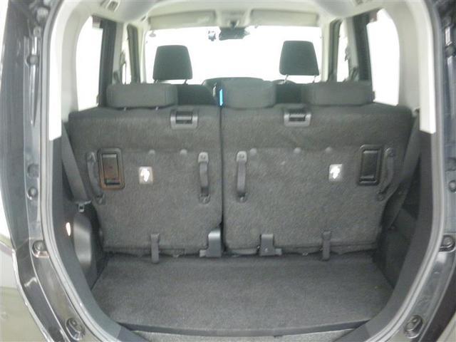 ルーミー カスタムＧ　・予防安全機能スマアシ　９インチナビ／フルセグＴＶ　ＥＴＣ　バックモニター　１４ＡＷ　ドラレコ前後　両側電動スライドドア　ＬＥＤヘッドランプ　ＬＥＤフロントフォグランプ　コーナーセンサー　ワンオーナー（9枚目）