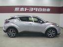 Ｃ－ＨＲ Ｇ　・衝突回避支援ＴＳＳＰ　純正９インチナビ　ＢＳＭ　ＥＴＣ　バックモニター　純正ドラレコ　前席シートヒーター　ＬＥＤヘッドランプ　ＬＥＤフロントフォグランプ　１８ＡＷ　中古車ハイブリッド保証付（5枚目）