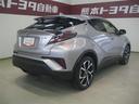 Ｃ－ＨＲ Ｇ　・衝突回避支援ＴＳＳＰ　純正９インチナビ　ＢＳＭ　ＥＴＣ　バックモニター　純正ドラレコ　前席シートヒーター　ＬＥＤヘッドランプ　ＬＥＤフロントフォグランプ　１８ＡＷ　中古車ハイブリッド保証付（6枚目）