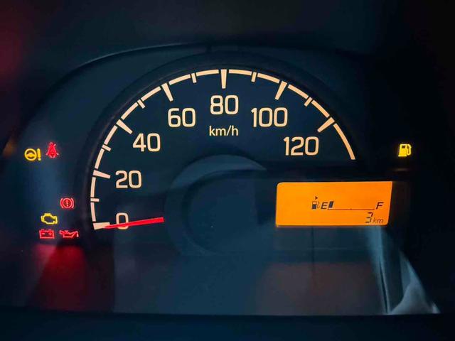 キャリイトラック ＫＣエアコン・パワステ農繁仕様　４ＷＤ　ＭＴ　スズキセーフティサポート　衝突被害軽減システム　クリアランスソナー　レーンアシスト　アイドリングストップ　ＥＳＣ　エアコン　パワーステアリング　運転席エアバッグ　助手席エアバッグ（13枚目）