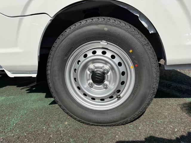 キャリイトラック ＫＣエアコン・パワステ農繁仕様　４ＷＤ　ＭＴ　スズキセーフティサポート　衝突被害軽減システム　クリアランスソナー　レーンアシスト　アイドリングストップ　ＥＳＣ　エアコン　パワーステアリング　運転席エアバッグ　助手席エアバッグ（22枚目）