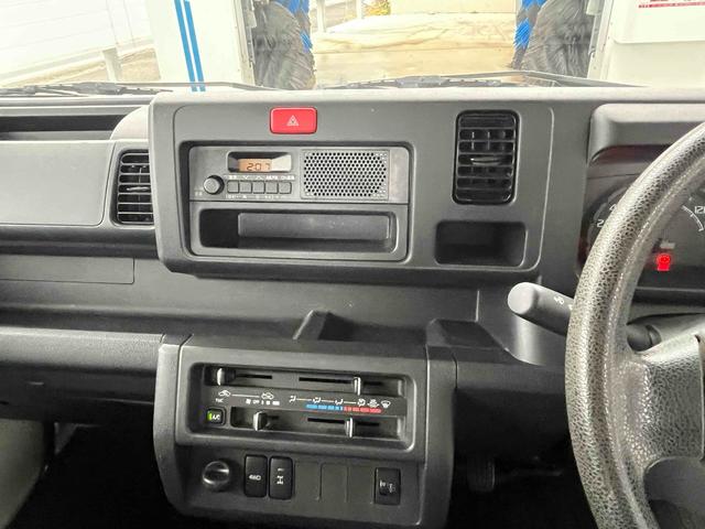 ハイゼットトラック 　農用スペシャル　４ＷＤ　ＭＴ　エアコン・パワステ　運転席エアバッグ（2枚目）