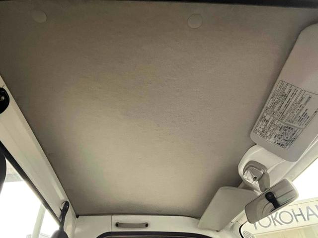 ハイゼットトラック 　農用スペシャル　４ＷＤ　ＭＴ　エアコン・パワステ　運転席エアバッグ（11枚目）