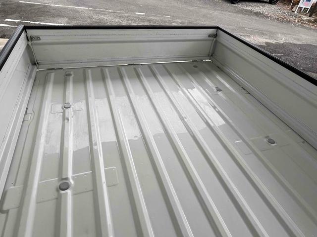 ハイゼットトラック 　農用スペシャル　４ＷＤ　ＭＴ　エアコン・パワステ　運転席エアバッグ（21枚目）