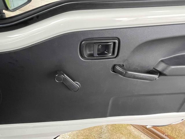 ハイゼットトラック 　農用スペシャル　４ＷＤ　ＭＴ　エアコン・パワステ　運転席エアバッグ（28枚目）