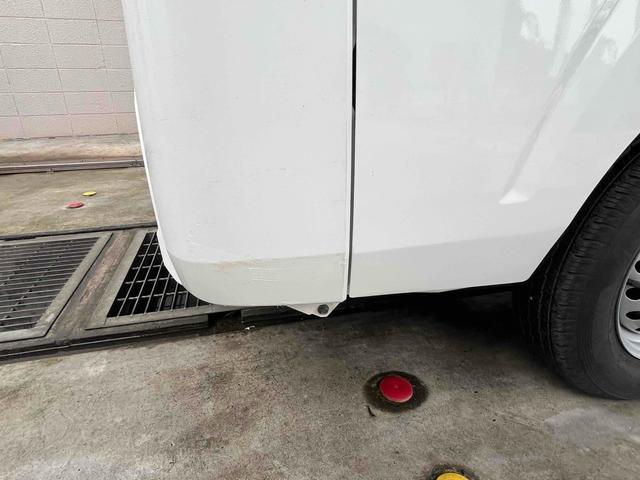 ハイゼットトラック 　農用スペシャル　４ＷＤ　ＭＴ　エアコン・パワステ　運転席エアバッグ（32枚目）