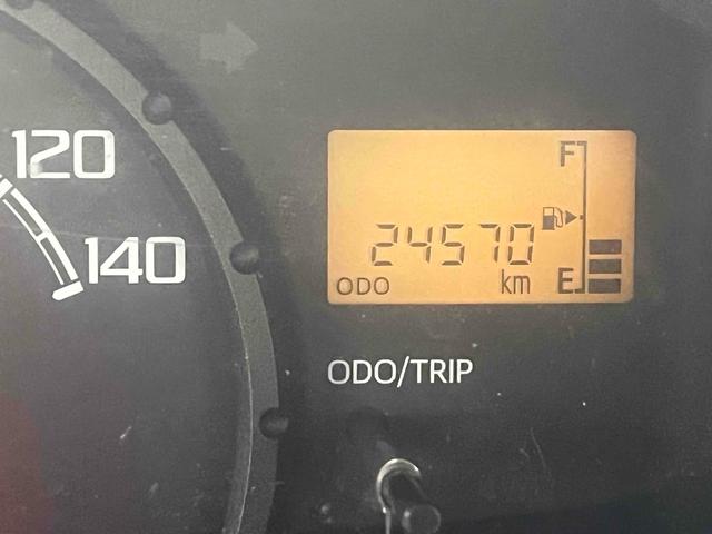 ハイゼットトラック 　農用スペシャル　４ＷＤ　ＭＴ　エアコン・パワステ　運転席エアバッグ（37枚目）