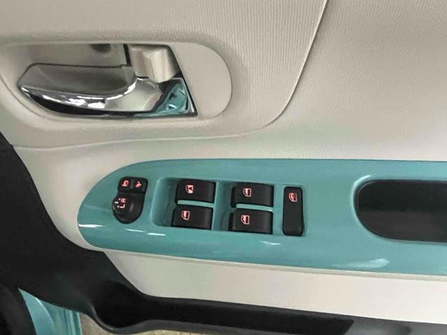 ムーヴキャンバス Ｘメイクアップ　ＳＡＩＩ　ドライブレコーダー　ＥＴＣ　バックカメラ　両側スライドドア　ナビ　クリアランスソナー　衝突被害軽減システム　オートライト　スマートキー　アイドリングストップ　電動格納ミラー　ベンチシート　ＣＶＴ（8枚目）