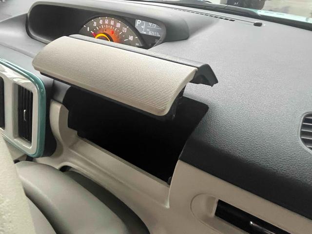 ムーヴキャンバス Ｘメイクアップ　ＳＡＩＩ　ドライブレコーダー　ＥＴＣ　バックカメラ　両側スライドドア　ナビ　クリアランスソナー　衝突被害軽減システム　オートライト　スマートキー　アイドリングストップ　電動格納ミラー　ベンチシート　ＣＶＴ（30枚目）