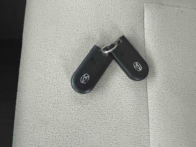 ムーヴキャンバス Ｘメイクアップ　ＳＡＩＩ　ドライブレコーダー　ＥＴＣ　バックカメラ　両側スライドドア　ナビ　クリアランスソナー　衝突被害軽減システム　オートライト　スマートキー　アイドリングストップ　電動格納ミラー　ベンチシート　ＣＶＴ（37枚目）