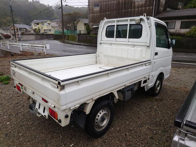 日産 ＮＴ１００クリッパートラック