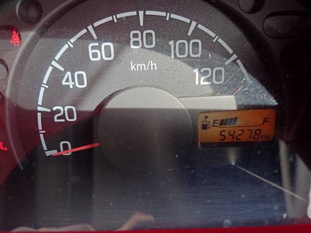 キャリイトラック 　４ＷＤ　軽トラック　ＭＴ　ドライブレコーダー　ＥＴＣ　ナビＴＶ　キーレスエントリー　アルミホイール　エアコン　パワーステアリング　パワーウィンドウ　運転席エアバッグ　ＵＳＢ（21枚目）