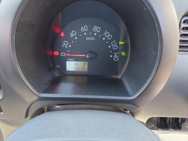 ピクシストラック 　４ＷＤ　ＡＴ　エアコン（8枚目）