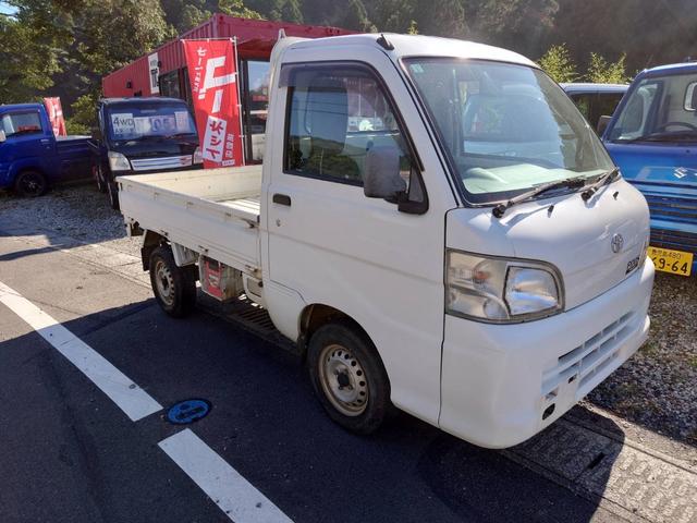 ピクシストラック 　４ＷＤ　ＡＴ　エアコン（12枚目）