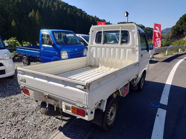 ピクシストラック 　４ＷＤ　ＡＴ　エアコン（13枚目）
