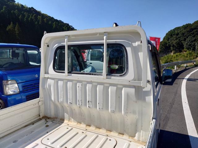 ピクシストラック 　４ＷＤ　ＡＴ　エアコン（16枚目）