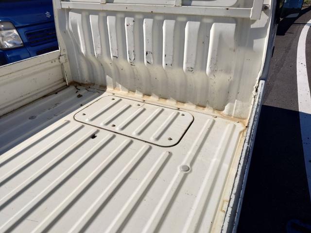 ピクシストラック 　４ＷＤ　ＡＴ　エアコン（17枚目）