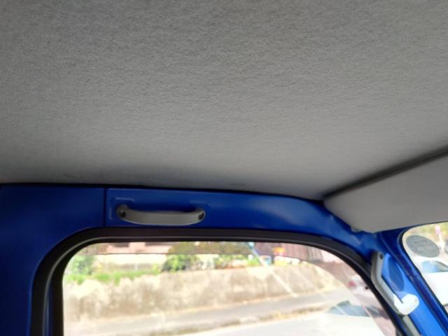 ハイゼットトラック 　４ＷＤ　ＭＴ　アルミホイール　エアコン　パワーステアリング（7枚目）