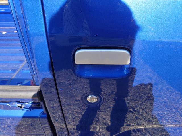 ハイゼットトラック 　４ＷＤ　ＭＴ　アルミホイール　エアコン　パワーステアリング（15枚目）