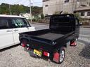 　４ＷＤ　軽トラック　ＭＴ　ドライブレコーダー　ＥＴＣ　ナビＴＶ　キーレスエントリー　アルミホイール　エアコン　パワーステアリング　パワーウィンドウ　運転席エアバッグ　ＵＳＢ（16枚目）