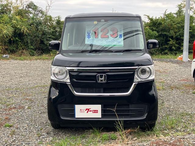 Ｎ－ＢＯＸ Ｇ・Ｌホンダセンシング　ＥＴＣ　バックカメラ　両側スライド・片側電動　ナビ　ＴＶ　クリアランスソナー　オートクルーズコントロール　レーンアシスト　衝突被害軽減システム　オートライト　ＬＥＤヘッドランプ　スマートキー（12枚目）