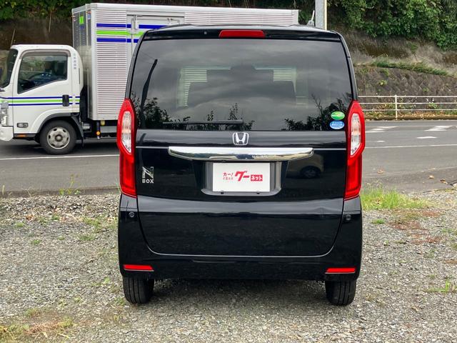 Ｎ－ＢＯＸ Ｇ・Ｌホンダセンシング　ＥＴＣ　バックカメラ　両側スライド・片側電動　ナビ　ＴＶ　クリアランスソナー　オートクルーズコントロール　レーンアシスト　衝突被害軽減システム　オートライト　ＬＥＤヘッドランプ　スマートキー（15枚目）